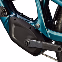 Žensko električno kolo Specialized Turbo Tero X 5.0