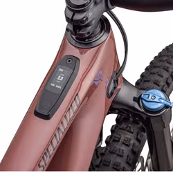 Žensko gorsko električno kolo Specialized Turbo Levo SL 2 Carbon