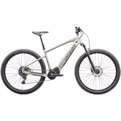 Električno kolo Turbo Tero 4.0 2025 white mountains/gunmetal žensko