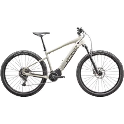Električno kolo Turbo Tero 4.0 2025 white mountains/gunmetal žensko