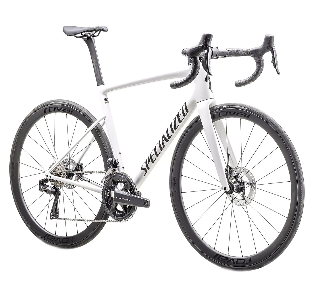 Cestno kolo Specialized Tarmac SL8 Expert Di2