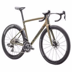 Specialized Bicicletta da Strada Tarmac SL8 S Works