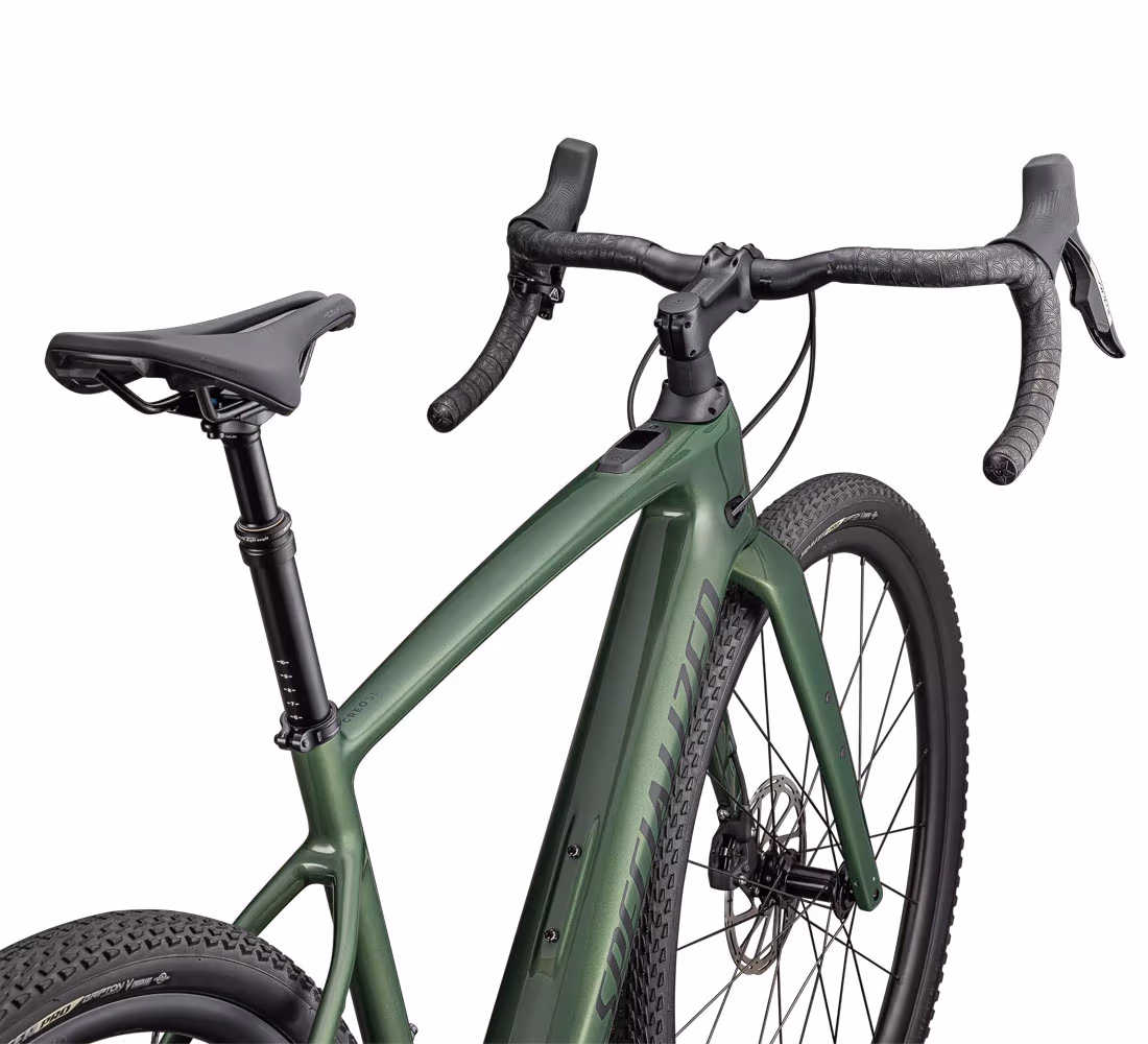 Bicicletta Elettrica Specialized Turbo Creo 2 Comp