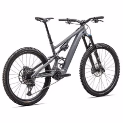 Žensko gorsko električno kolo Specialized Turbo Levo SL 2 Alloy