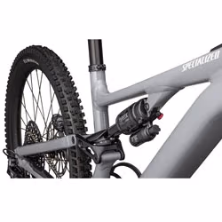 Žensko gorsko električno kolo Specialized Turbo Levo SL 2 Alloy