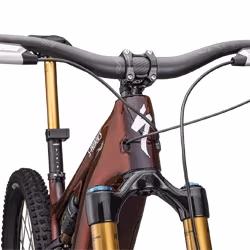 Bicicletta Elettrica Specialized Turbo Levo FSR S Works 29\"