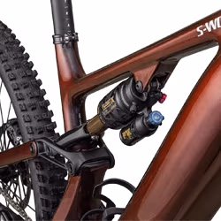 Bicicletta Elettrica Specialized Turbo Levo FSR S Works 29\"