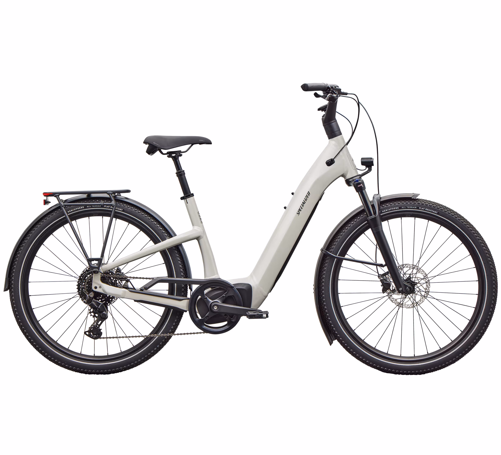 Električno kolo kolo Specialized Turbo Como 4.0