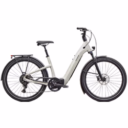 Električno kolo Turbo Como 4.0 2026 gloss dolomite metallic