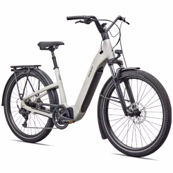 Električno kolo kolo Specialized Turbo Como 4.0