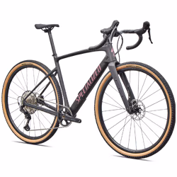 Gravel kolo Specialized Diverge 4 Sport Carbon