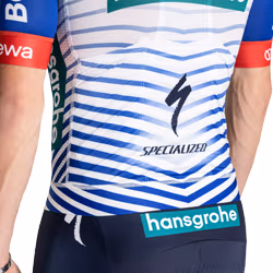 Majica Specialized Red Bull Bora Hansgrohe Replica Team