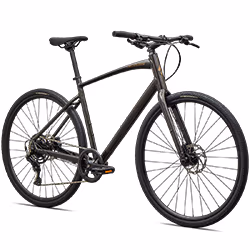 Trekking bike Specialized Sirrus X 2.0