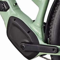 Žensko električno kolo Specialized Turbo Tero 4.0 ST EQ