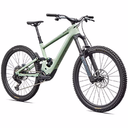 Gorsko električno kolo Specialized Turbo Kenevo SL 2 Comp