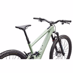 Gorsko električno kolo Specialized Turbo Kenevo SL 2 Comp