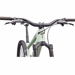 Gorsko električno kolo Specialized Turbo Kenevo SL 2 Comp