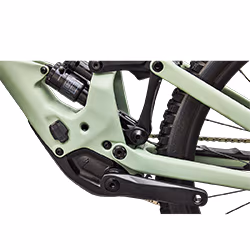 Gorsko električno kolo Specialized Turbo Kenevo SL 2 Comp