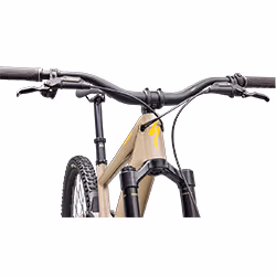 Gorsko električno kolo Specialized Turbo Kenevo SL 2 Expert