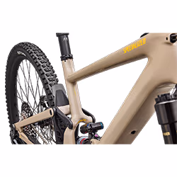 Gorsko električno kolo Specialized Turbo Kenevo SL 2 Expert