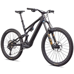 Electric bike Specialized Turbo Levo SL 2 Expert Di2