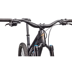 Electric bike Specialized Turbo Levo SL 2 Expert Di2