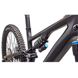 Electric bike Specialized Turbo Levo SL 2 Expert Di2