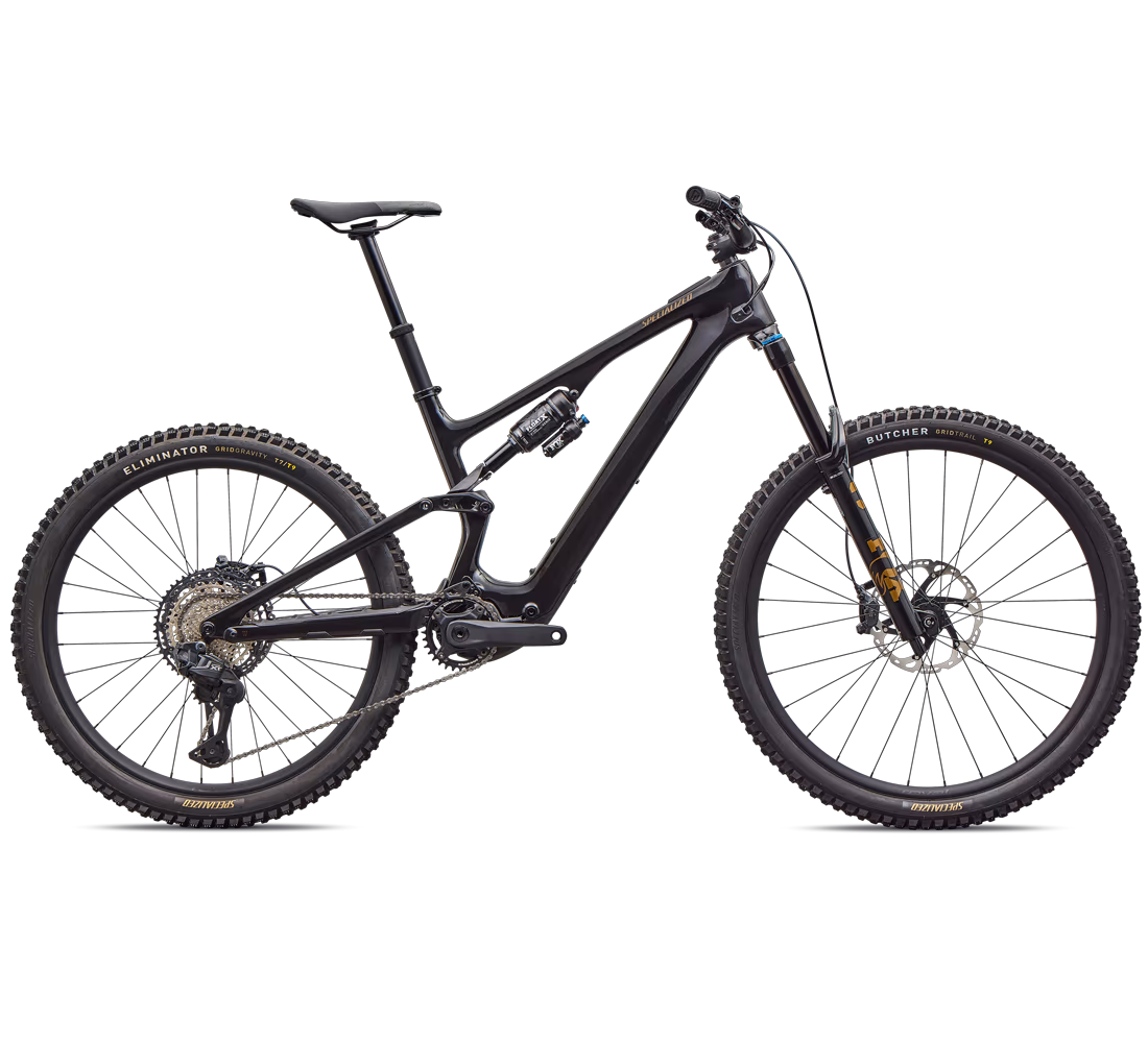 Electric bike Specialized Turbo Levo SL 2 Expert Di2