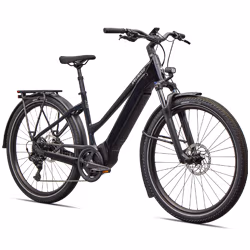 Žensko treking kolo Specialized Turbo Vado 4.0