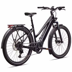 Žensko treking kolo Specialized Turbo Vado 4.0