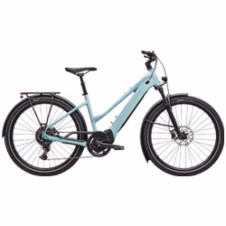 Električno kolo Turbo Vado 4.0 ST EQ 2026 seafoam pearl žensko