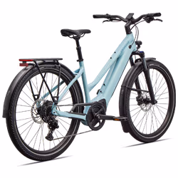 Žensko treking kolo Specialized Turbo Vado 4.0