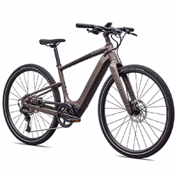 Electric bike Specialized Turbo Vado SL 2 4.0