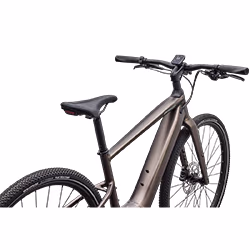 Electric bike Specialized Turbo Vado SL 2 4.0