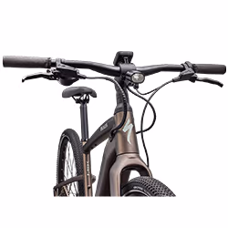 Electric bike Specialized Turbo Vado SL 2 4.0