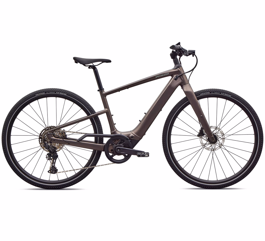 Electric bike Specialized Turbo Vado SL 2 4.0