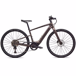 Electric bike Specialized Turbo Vado SL 2 4.0
