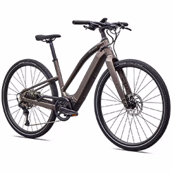 Electric bike Specialized Turbo Vado SL 2 4.0 ST women\'s