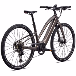 Electric bike Specialized Turbo Vado SL 2 4.0 ST women\'s