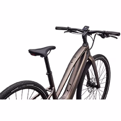 Electric bike Specialized Turbo Vado SL 2 4.0 ST women\'s