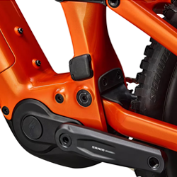 Bicicletta elettrica Specialized Turbo Levo FSR Comp Carbon 4 2026