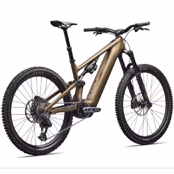 Bicicletta Elettrica Specialized Turbo Levo FSR S Works 29\"