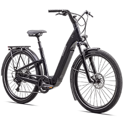 Električni bicikl Specialized Turbo Como 4.0