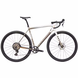 Gravel bike Specialized Crux Comp