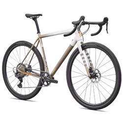 Gravel bike Specialized Crux Comp