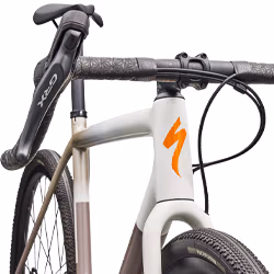 Gravel bike Specialized Crux Comp