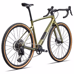 Gravel kolo Specialized Diverge 4 Comp Carbon