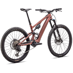 Žensko gorsko električno kolo Specialized Turbo Levo SL 2 Carbon