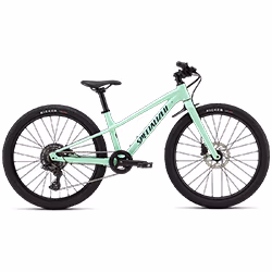 Bicicletta da Bambino Riprock 24 2026 gloss oasis emerald