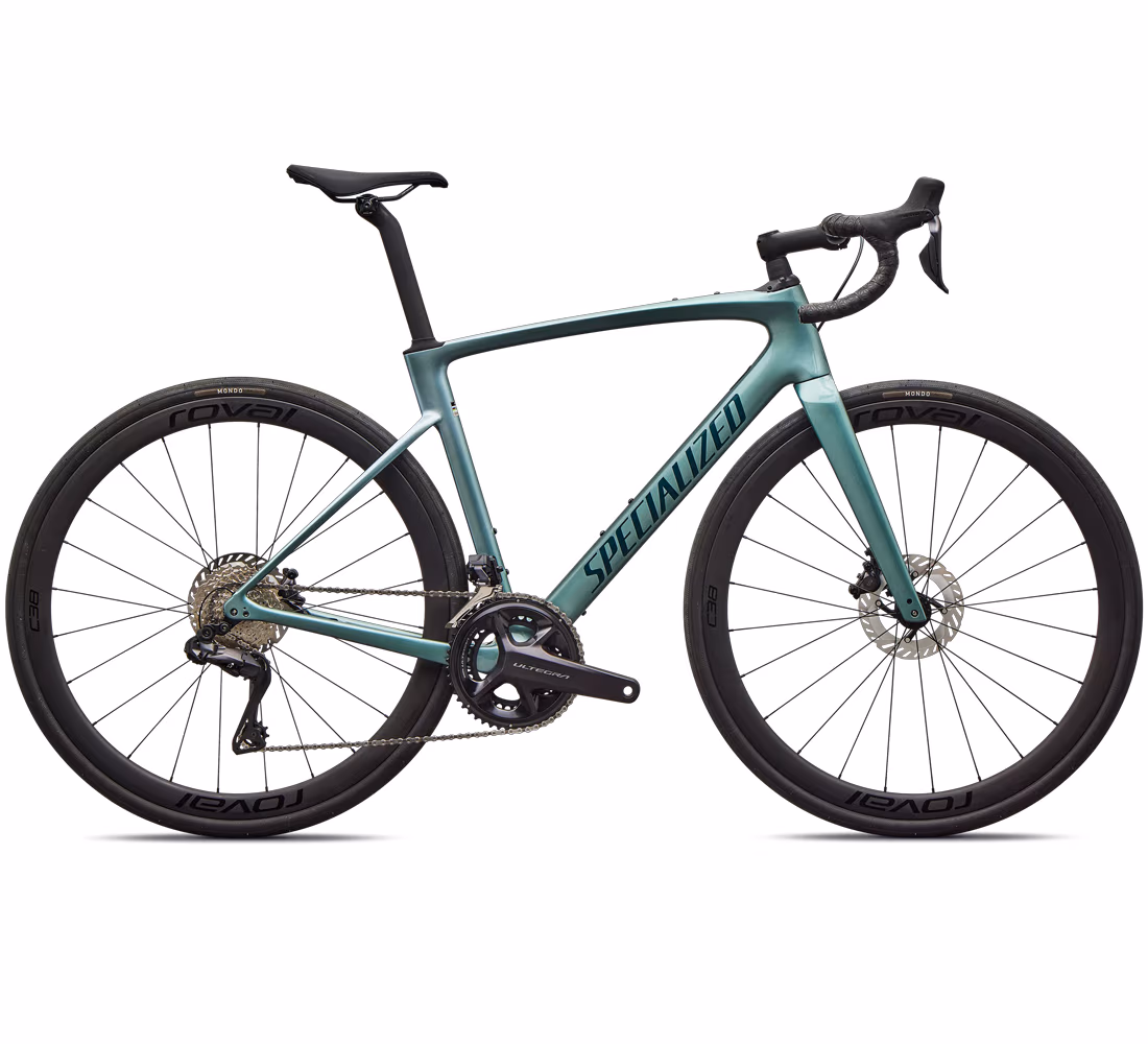 Cestno kolo Specialized Roubaix SL8